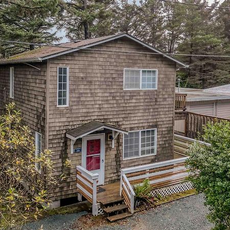 Manzanita Charm Villa Exterior photo