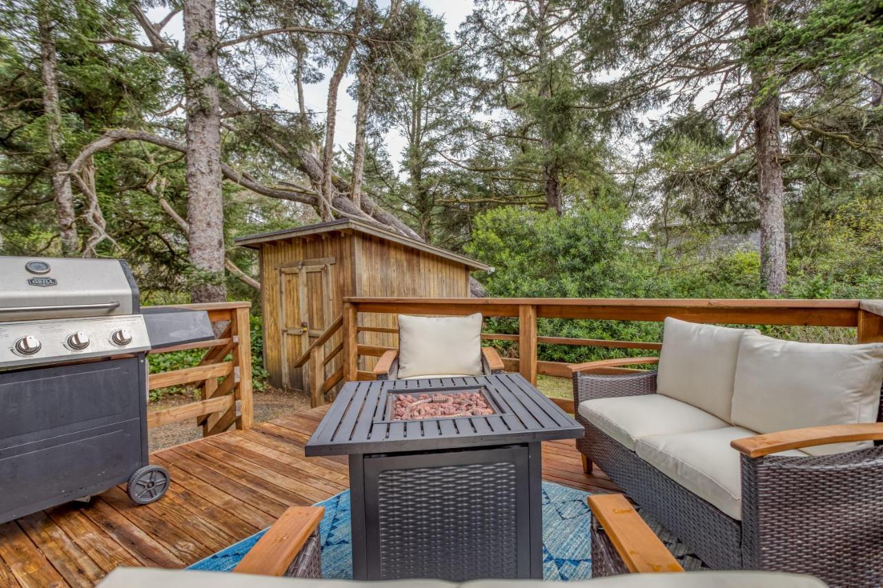 Manzanita Charm Villa Exterior photo