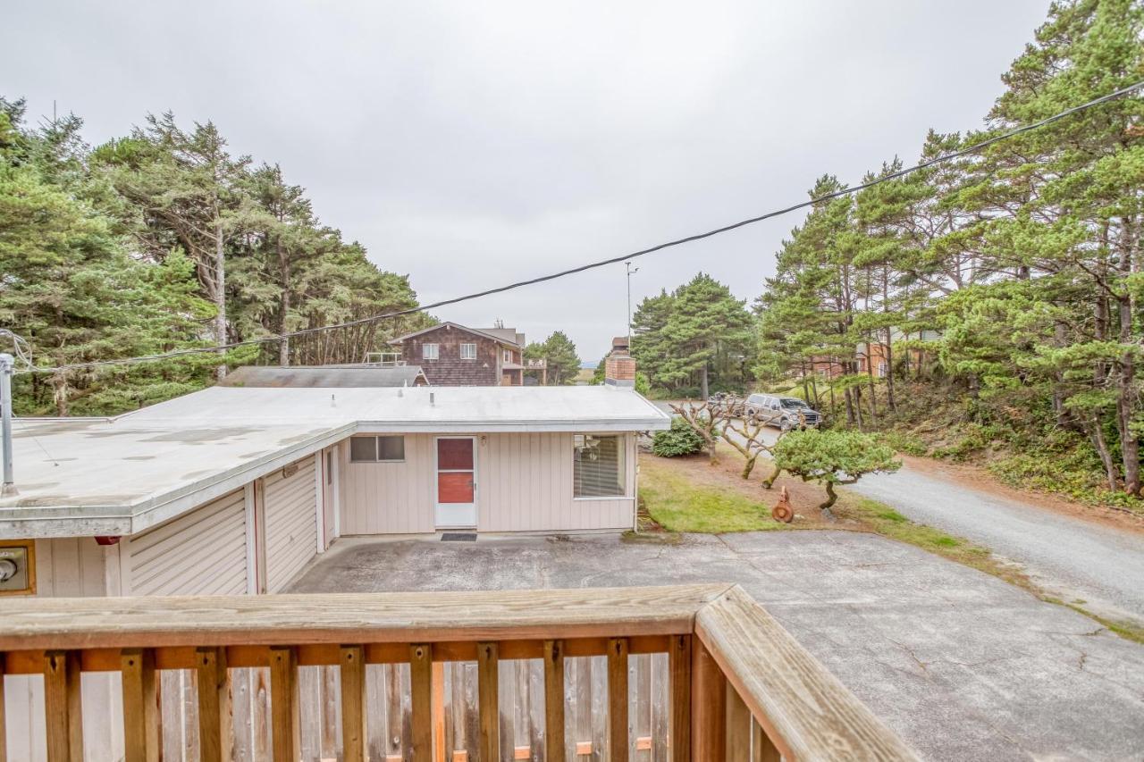 Manzanita Charm Villa Exterior photo