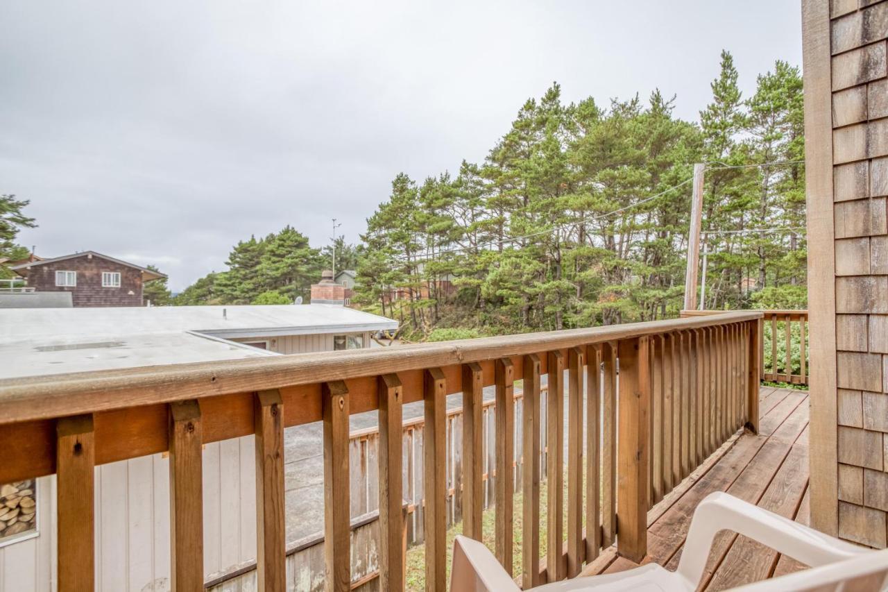 Manzanita Charm Villa Exterior photo