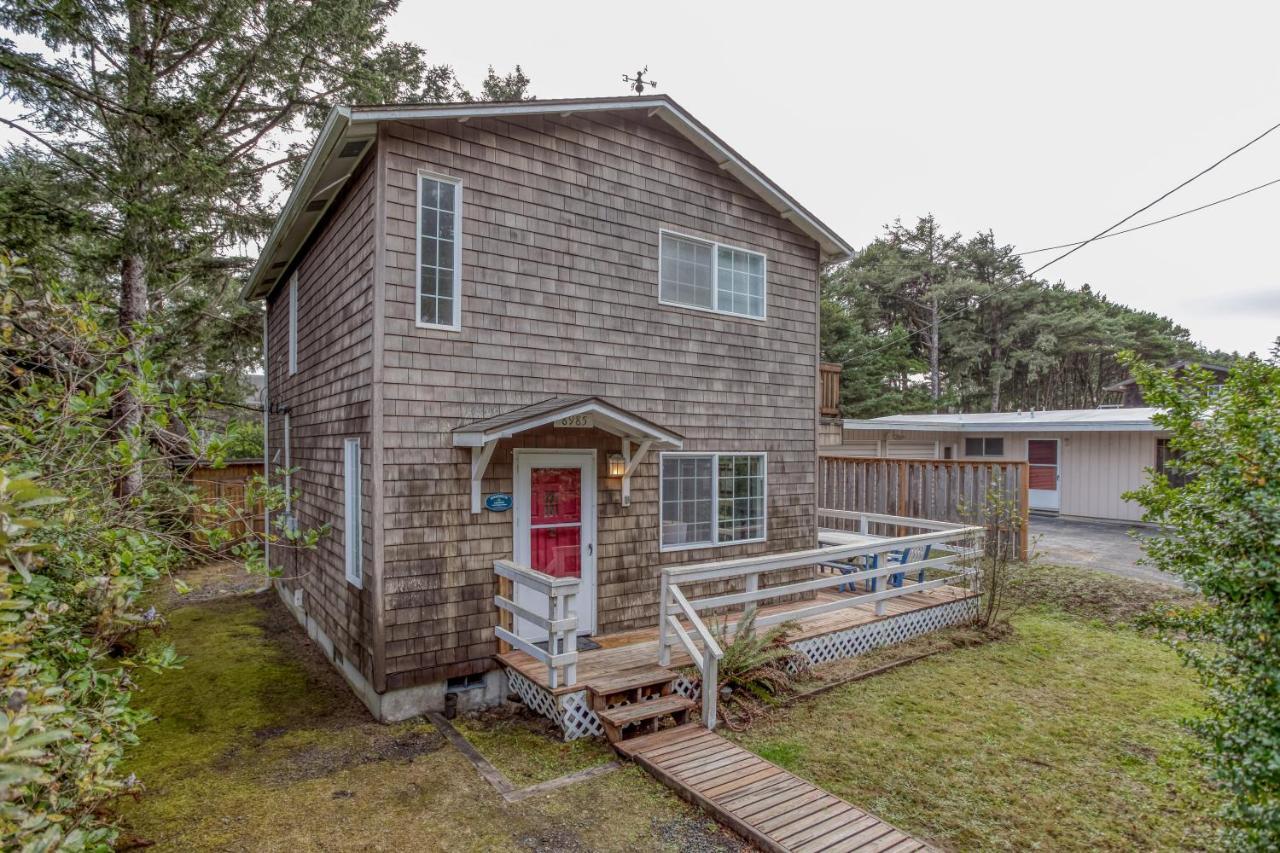 Manzanita Charm Villa Exterior photo