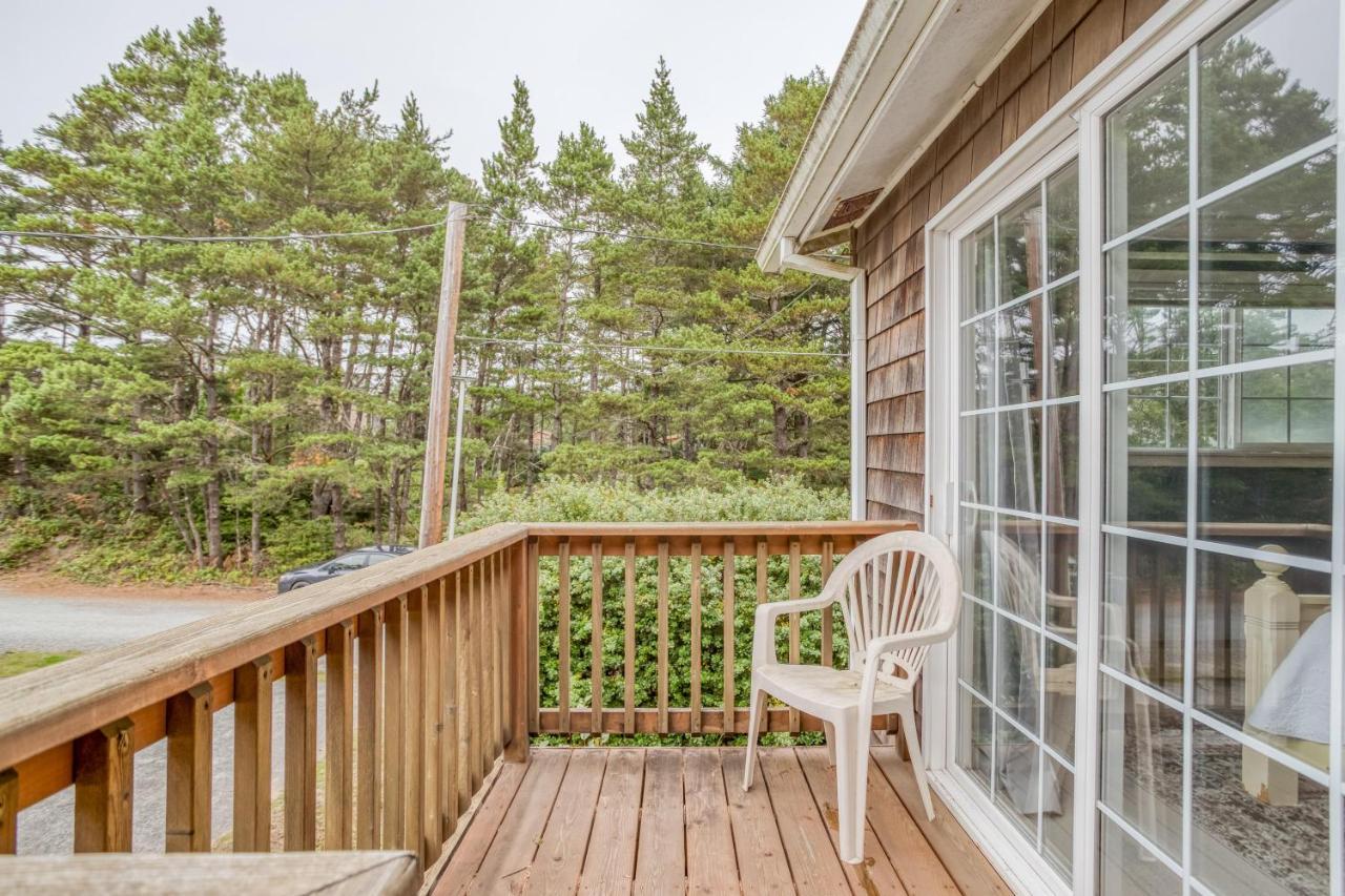 Manzanita Charm Villa Exterior photo