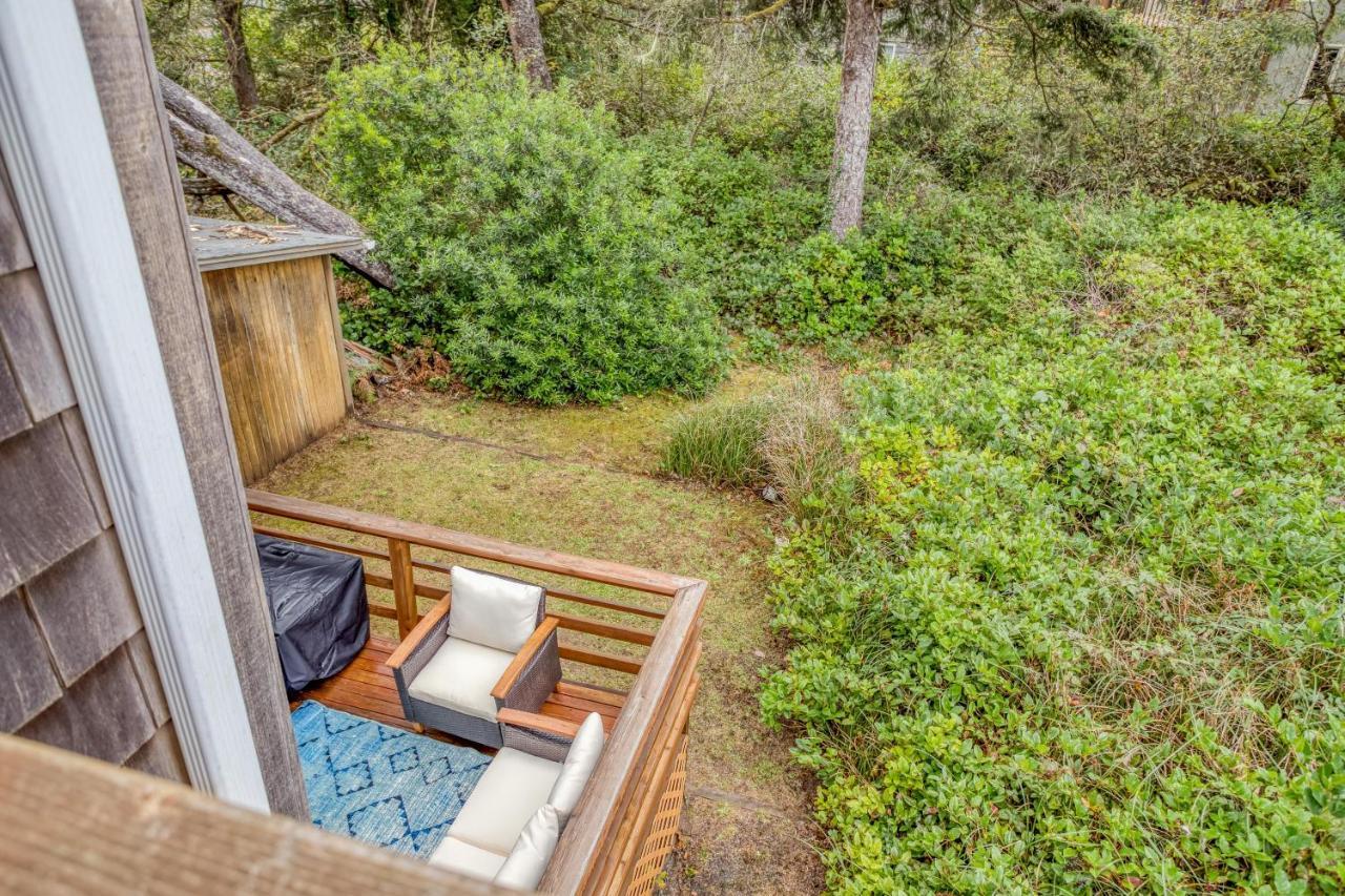 Manzanita Charm Villa Exterior photo