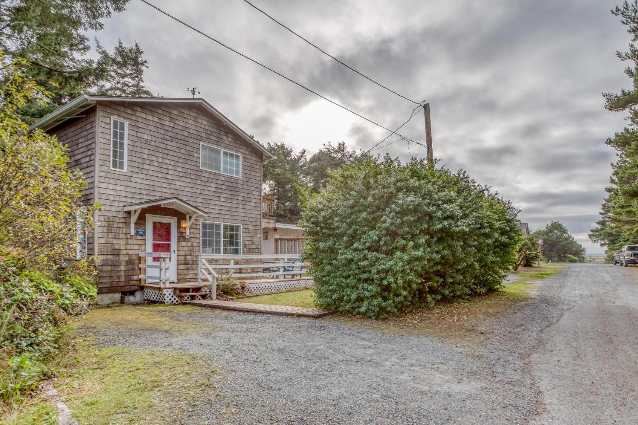 Manzanita Charm Villa Exterior photo