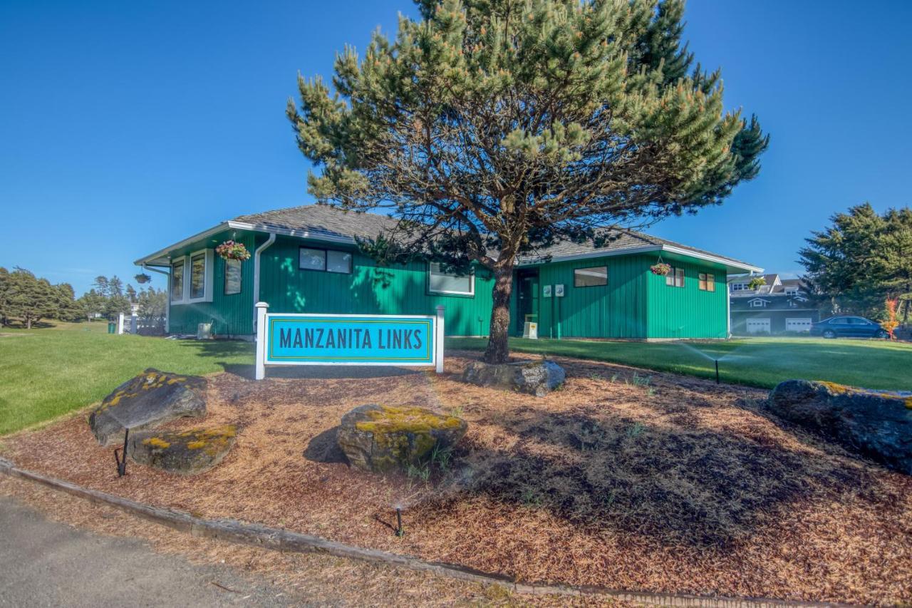 Manzanita Charm Villa Exterior photo