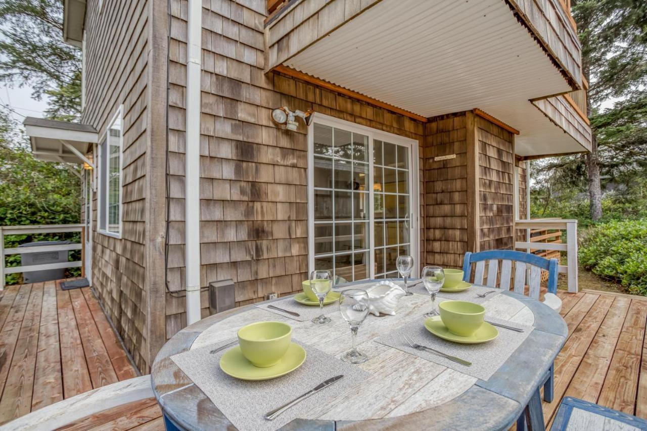 Manzanita Charm Villa Exterior photo