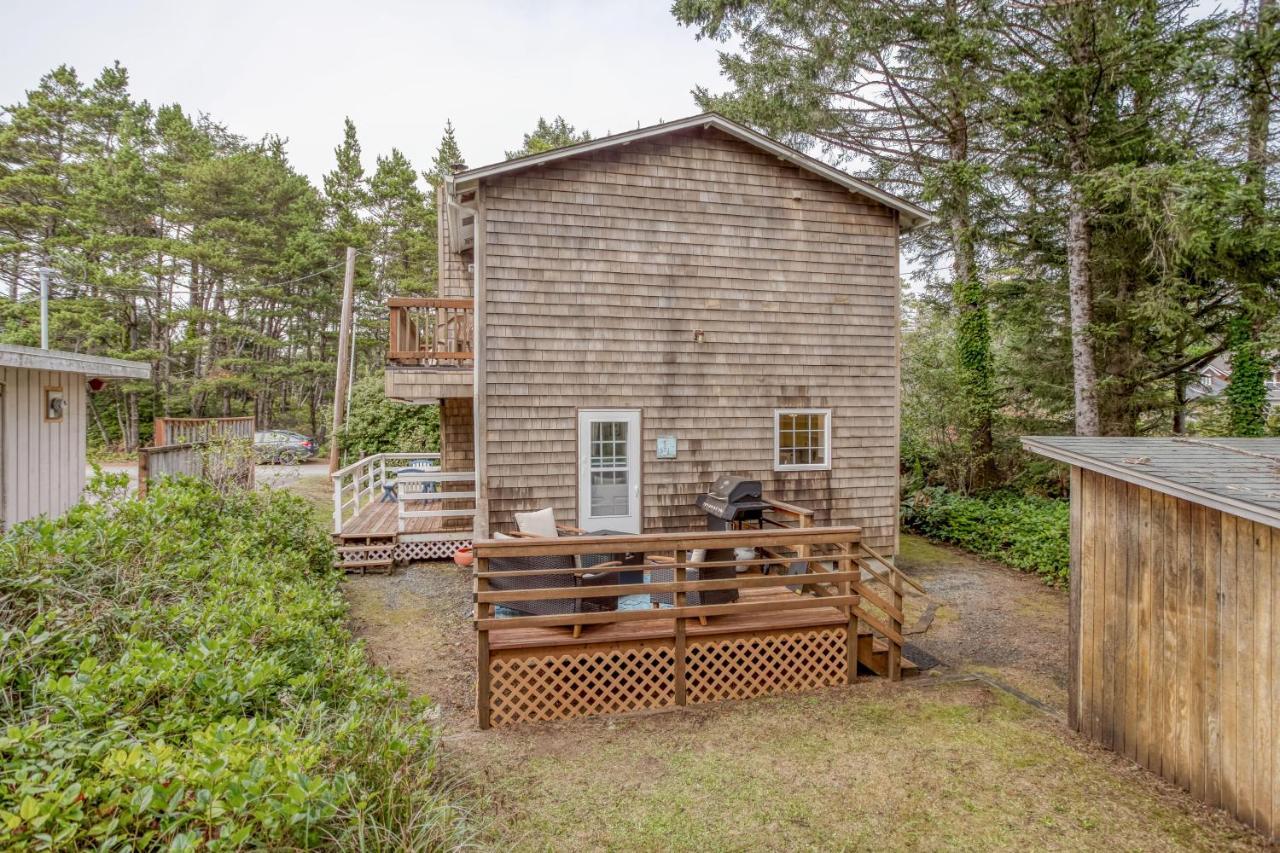 Manzanita Charm Villa Exterior photo